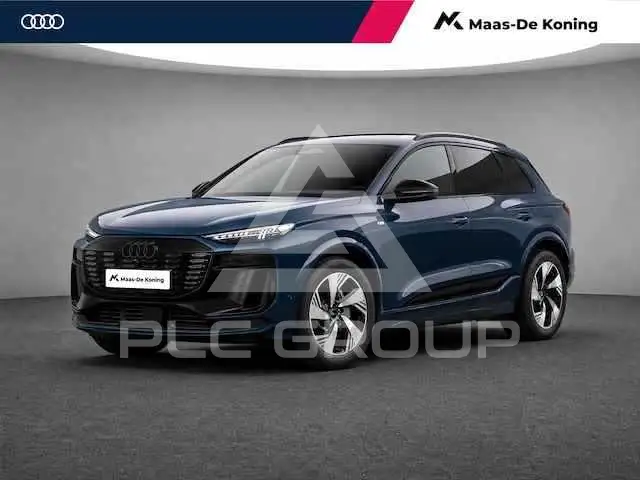 2024 Audi E-TRON