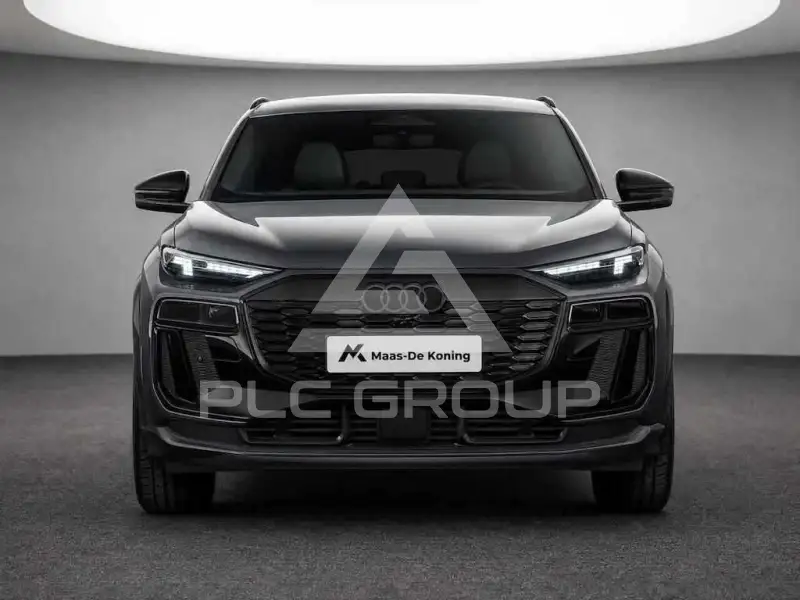 2024 Audi E-TRON