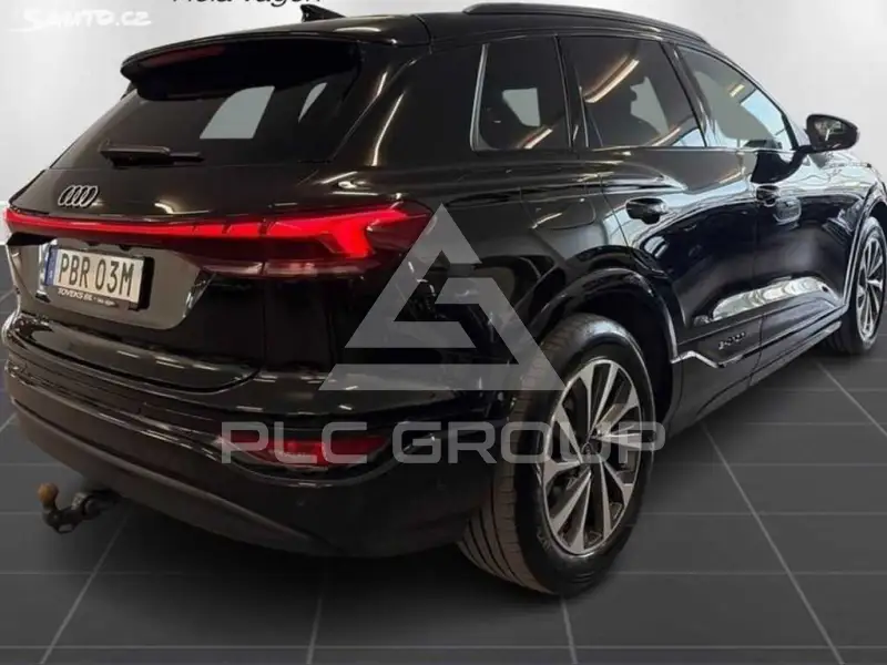 2024 Audi E-TRON