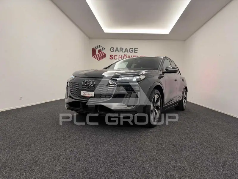 2024 Audi E-TRON