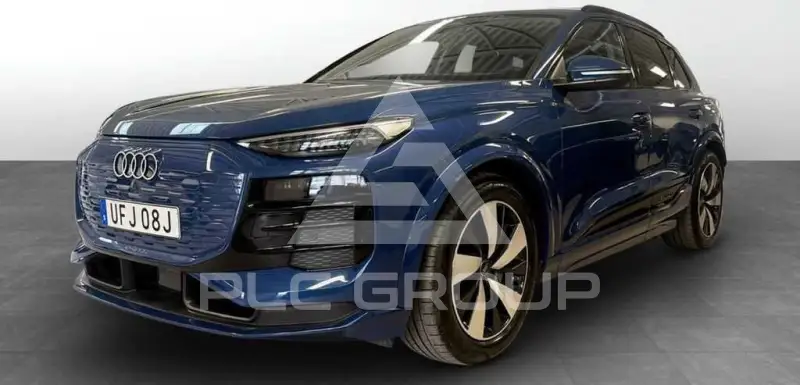2024 Audi E-TRON