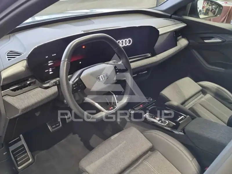 2024 Audi E-TRON