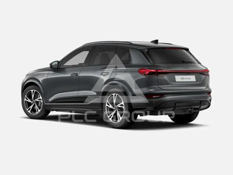 2024 Audi E-TRON