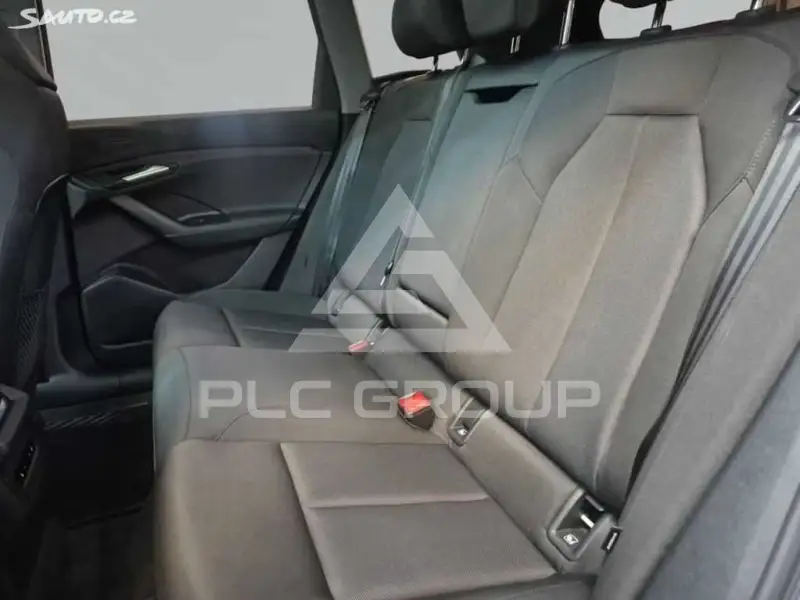 2024 Audi E-TRON