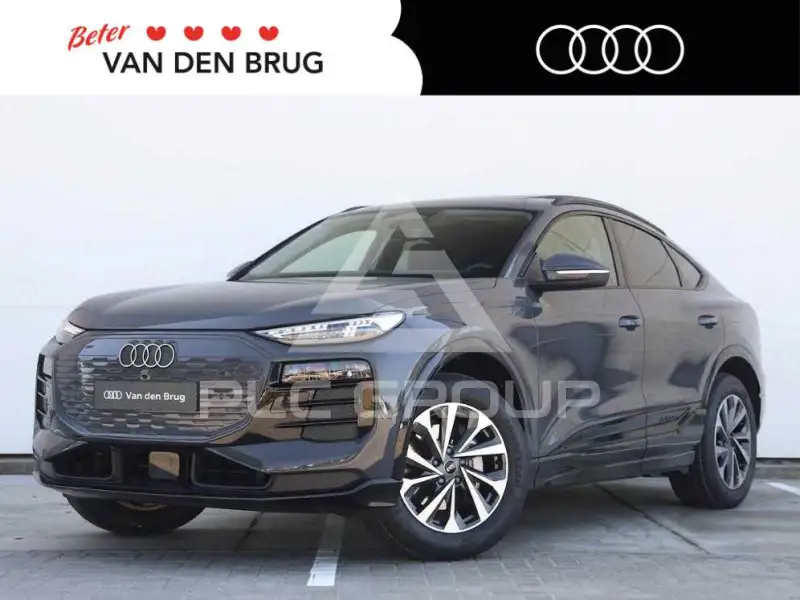 2024 Audi E-TRON