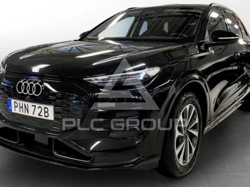 2024 Audi E-TRON