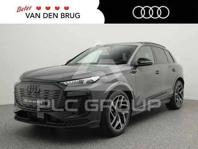 2024 Audi E-TRON
