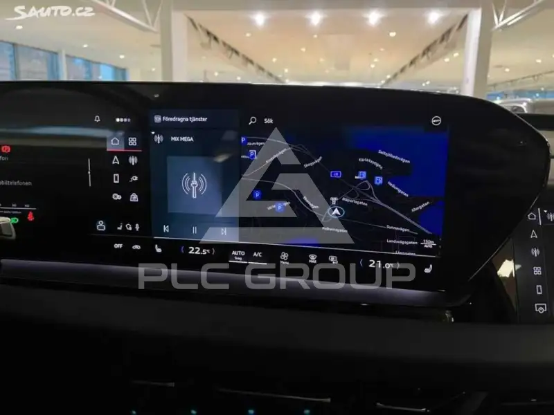 2024 Audi E-TRON