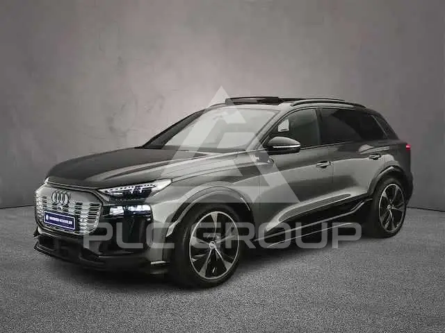 2024 Audi E-TRON