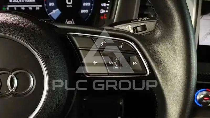 2024 Audi A1
