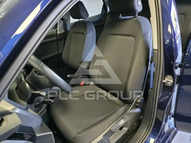 2024 Audi A1