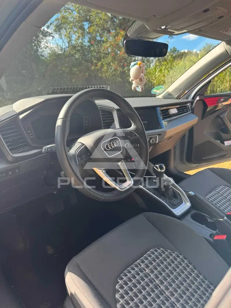 2024 Audi A1