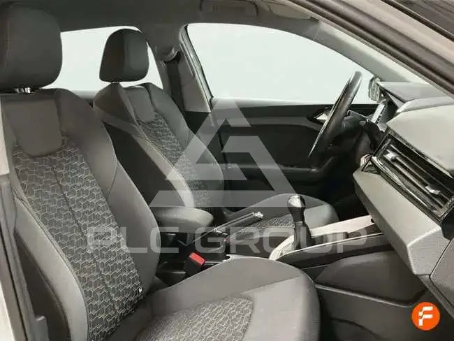 2024 Audi A1