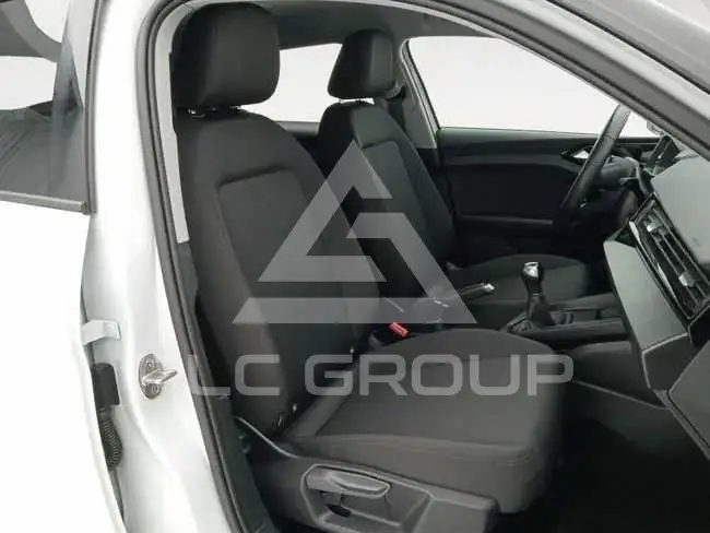 2024 Audi A1
