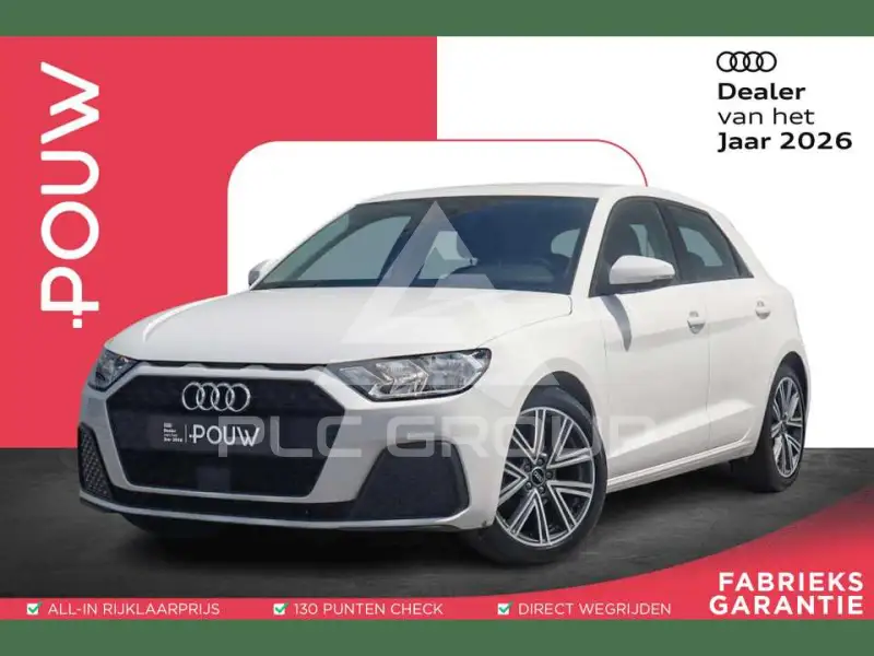2024 Audi A1