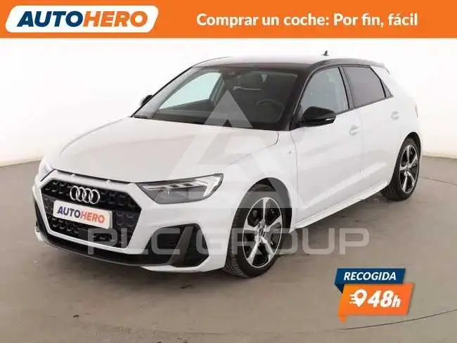 2024 Audi A1