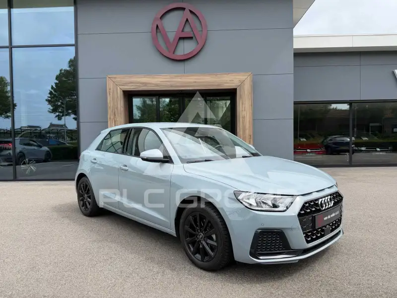 2024 Audi A1