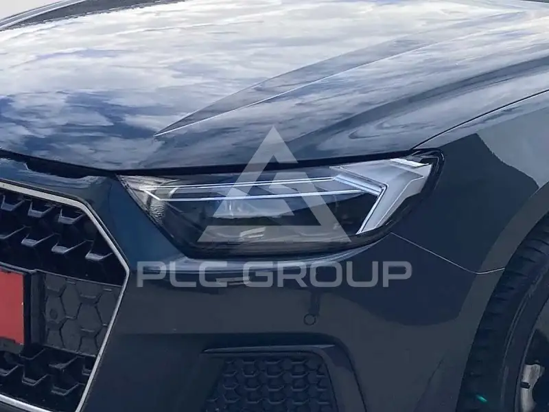 2024 Audi A1