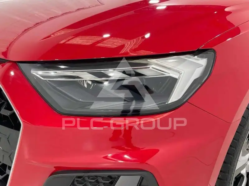 2024 Audi A1