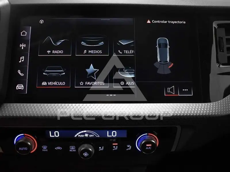 2024 Audi A1