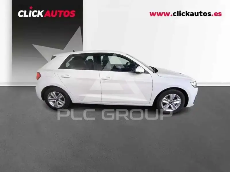 2024 Audi A1