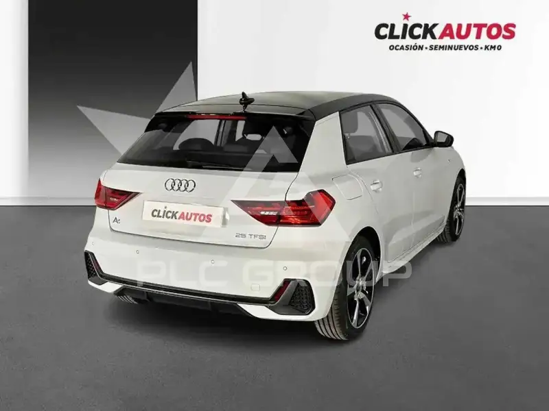 2024 Audi A1