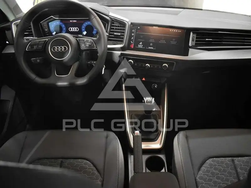 2024 Audi A1
