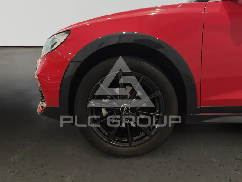 2024 Audi A1