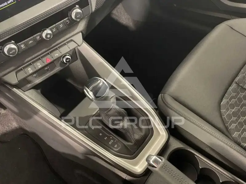 2024 Audi A1