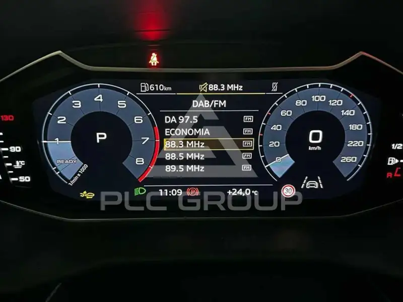 2024 Audi A1