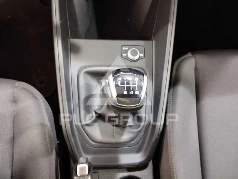 2024 Audi A1