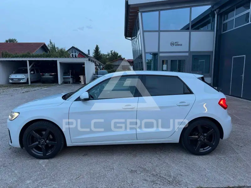 2024 Audi A1