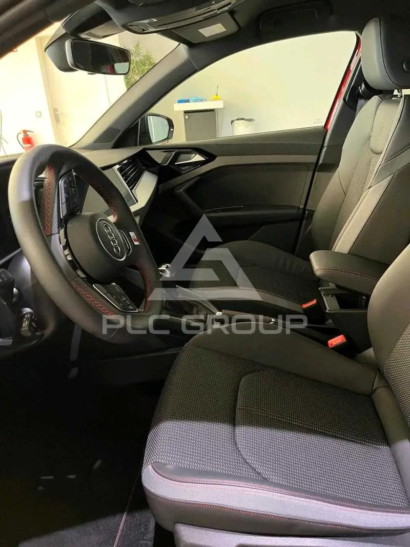 2024 Audi A1