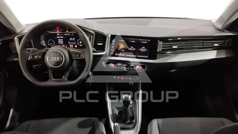2024 Audi A1