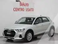 2024 Audi A1