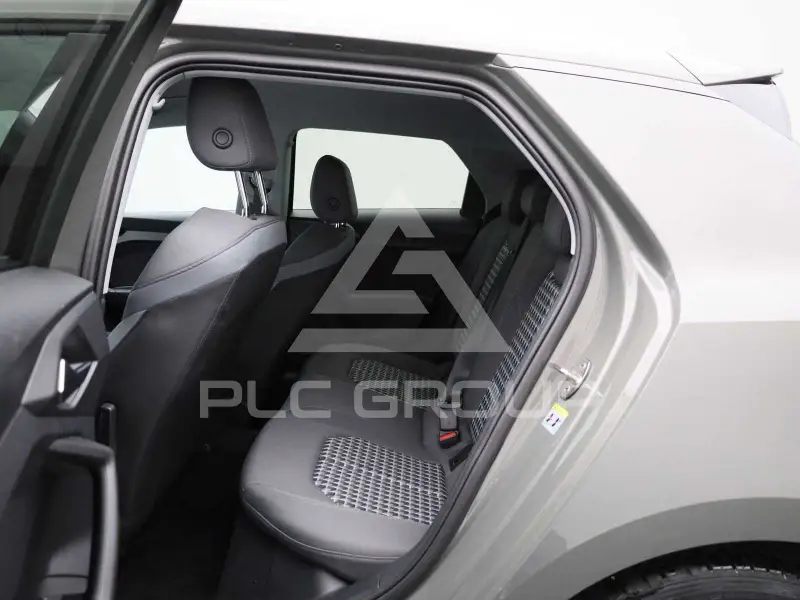 2024 Audi A1