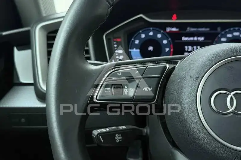 2024 Audi A1