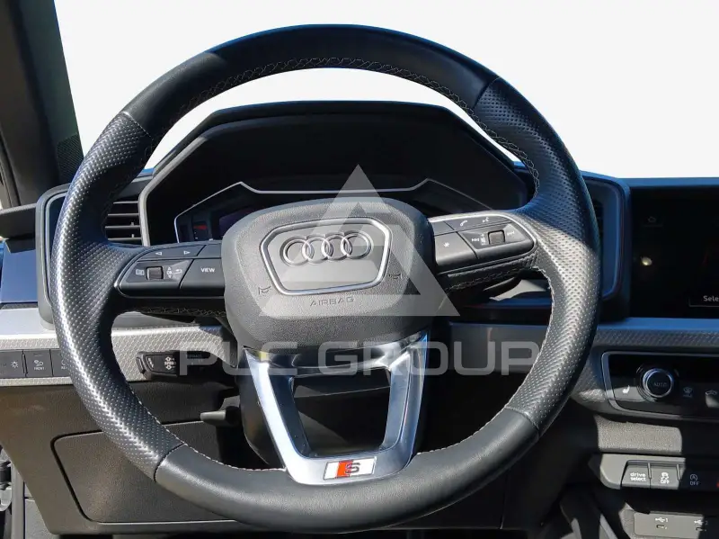 2024 Audi A1