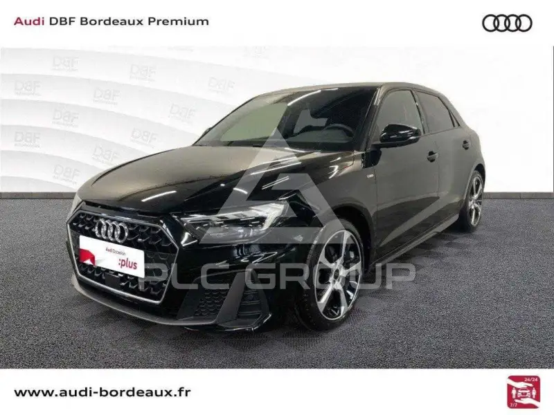 2024 Audi A1