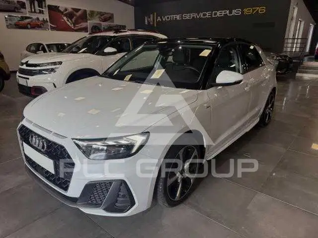 2024 Audi A1