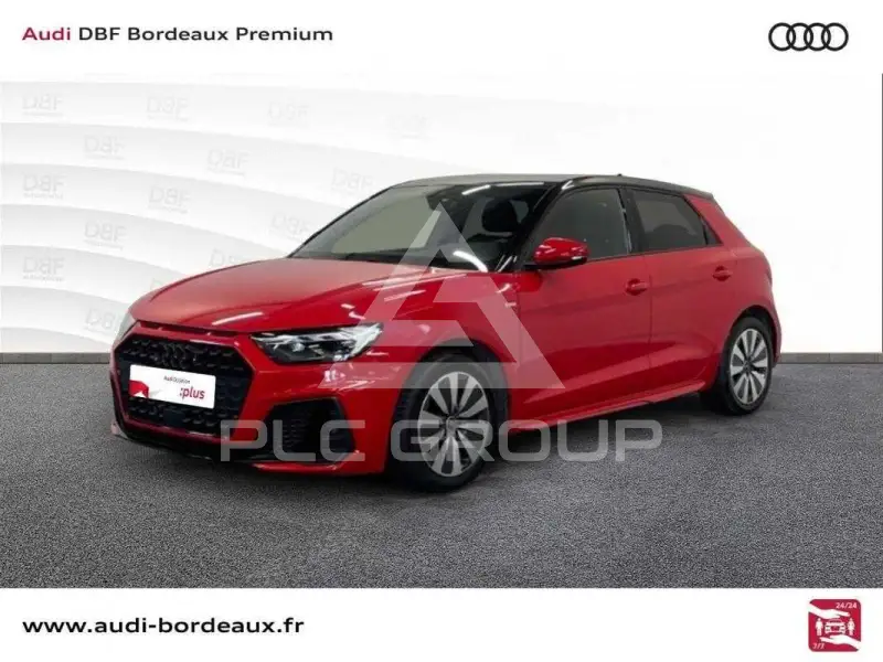 2024 Audi A1