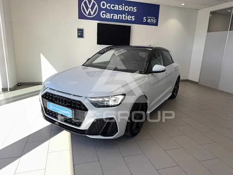 2024 Audi A1