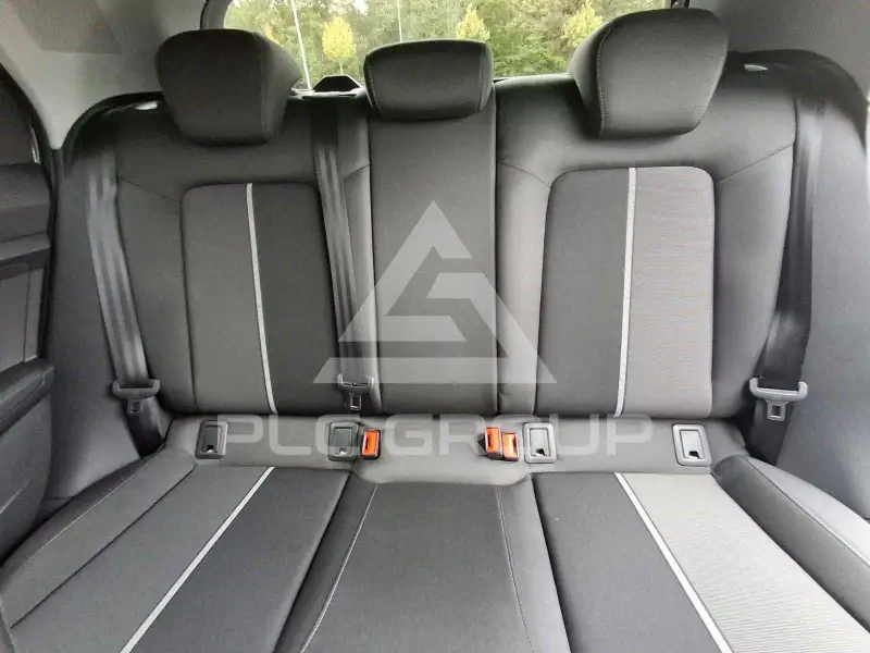 2024 Audi A1