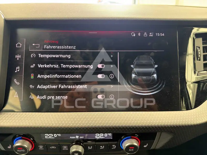 2024 Audi A1