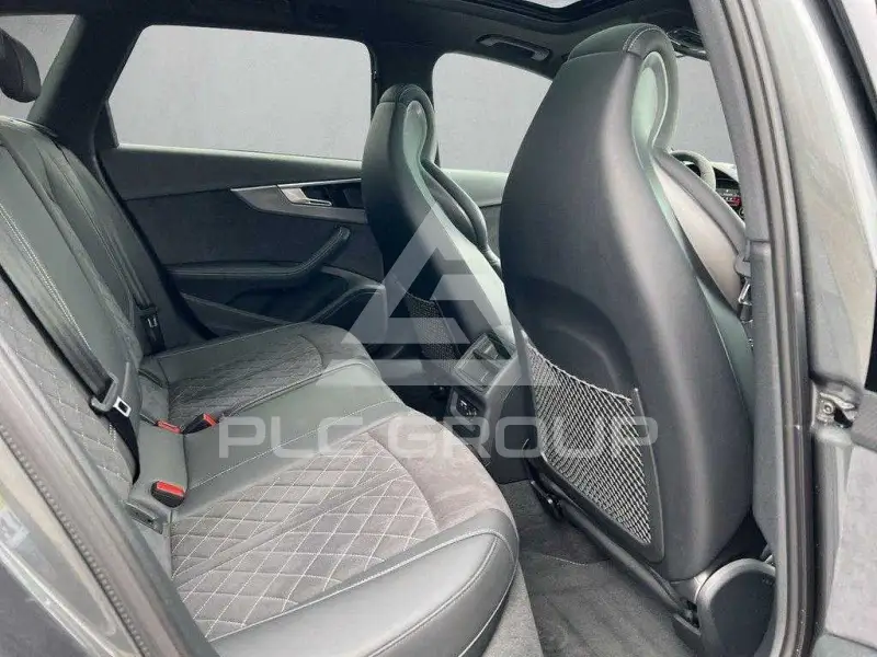 2024 Audi RS4