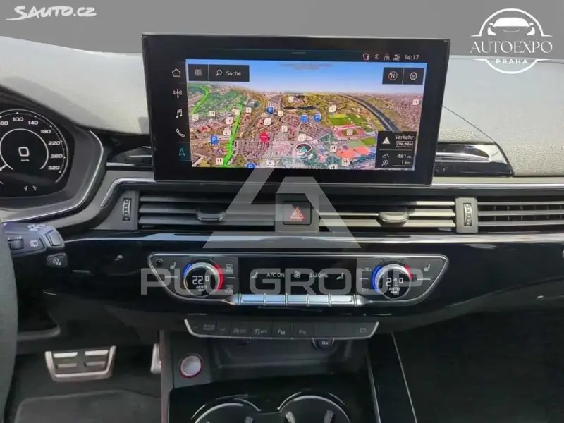 2024 Audi RS4