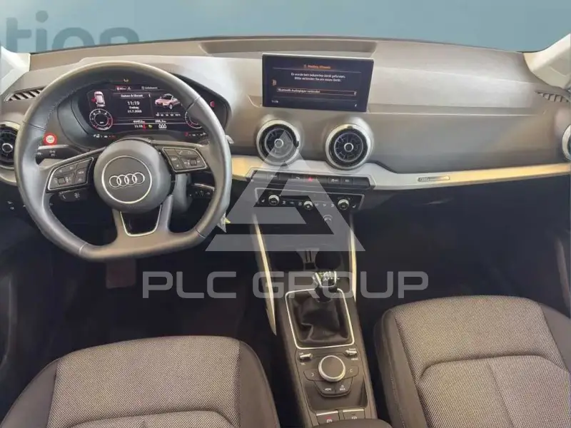 2024 Audi Q2