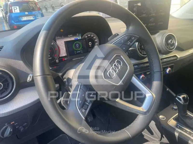 2024 Audi Q2