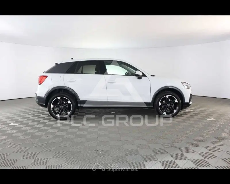 2024 Audi Q2