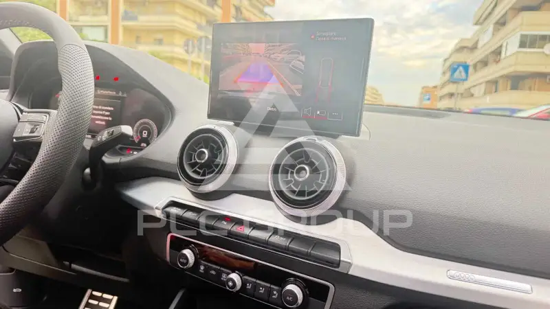 2024 Audi Q2